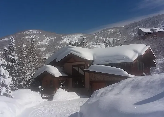 Chalet Val d\'Isere