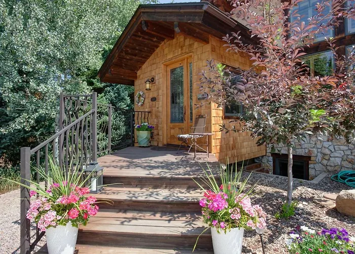 Chalet Val d\'Isere