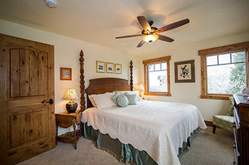 Val D'isere Bed & Breakfast 4*